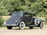 Marmon Sixteen Victoria Coupe 1932 года